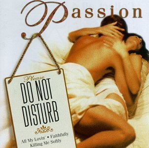Do Not Disturb/Passion